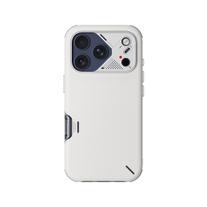 Калъф Aulumu A17 Shock Iphone 17 Pro Max White