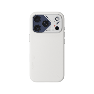 Калъф Aulumu A17 Vegan Iphone 17 Pro Max White