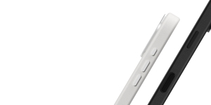Калъф Aulumu A17 Vegan Iphone 17 Pro Max White