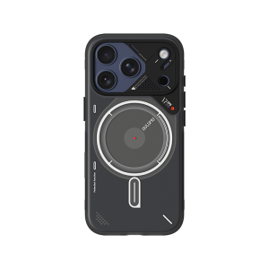 Калъф Aulumu A17 TPU Iphone 17 Pro Gray