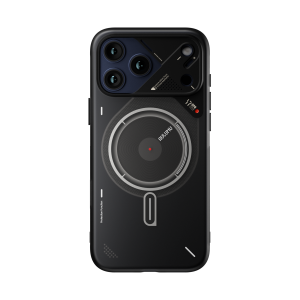 Калъф Aulumu A17 TPU Iphone 17 Pro Gray