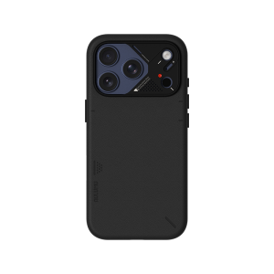 Калъф Aulumu A17 Vegan Iphone 17 Pro Max White