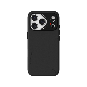 Калъф Aulumu A17 Vegan Iphone 17 Pro Max White