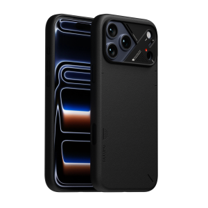 Калъф Aulumu A17 Vegan Iphone 17 Pro Max White