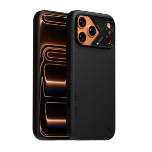 Калъф Aulumu A17 Vegan Iphone 17 Pro Max White