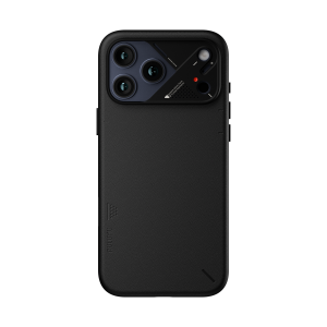 Калъф Aulumu A17 Vegan Iphone 17 Pro Max White