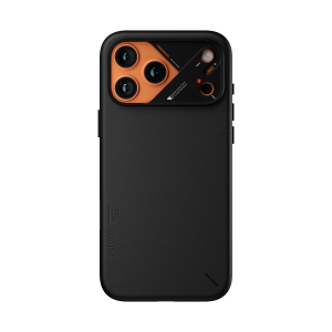 Калъф Aulumu A17 Vegan Iphone 17 Pro Max White