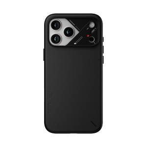 Калъф Aulumu A17 Vegan Iphone 17 Pro Max White