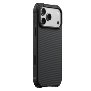 Калъф Pitaka Iphone 18 Pro Cairn Black/Grey 01