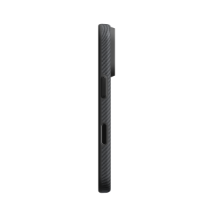 Калъф Pitaka Iphone 18 Pro Max Summa Black/Grey 01