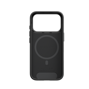 Калъф Pitaka Iphone 18 Pro Max Summa Black/Grey 01