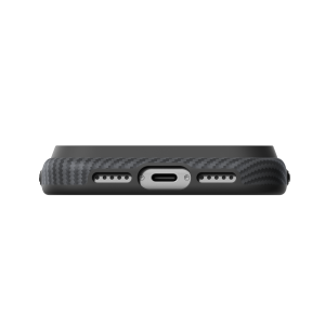 Калъф Pitaka Iphone 18 Pro Max Summa Black/Grey 01