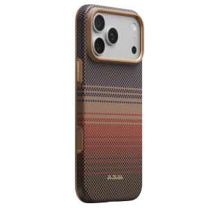 Калъф Pitaka Iphone 18 Pro Summa Sunset 01