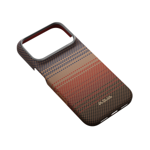 Калъф Pitaka Iphone 18 Pro Edge Sunset 01