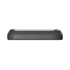 Калъф Pitaka Iphone 18 Pro Edge Black/Grey 01
