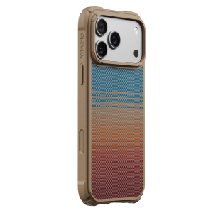 Калъф Pitaka Iphone 18 Pro Cairn California Dream 01