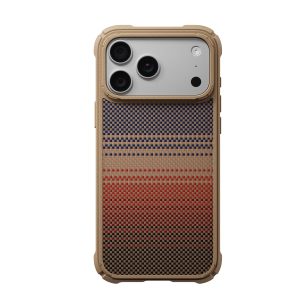 Калъф Pitaka Iphone 18 Pro Max Cairn Sunset 01
