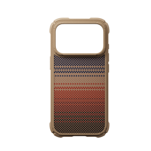 Калъф Pitaka Iphone 18 Pro Max Cairn Sunset 01