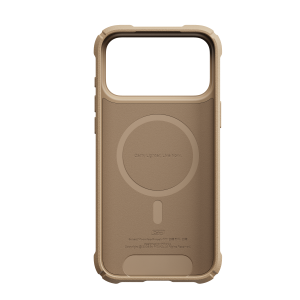 Калъф Pitaka Iphone 18 Pro Cairn Sunset 01