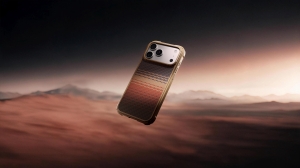 Калъф Pitaka Iphone 18 Pro Max Cairn Sunset 01