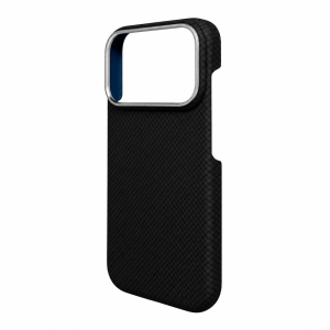 Калъф Western Carbon Iphone 18 Pro Black