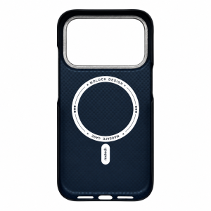 Калъф Western Carbon Iphone 18 Pro Black
