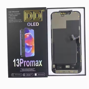 Дисплей за Iphone 13 Pro Max SOFT OLED DD