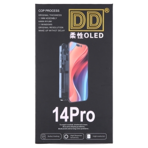 Дисплей за Iphone 14 Pro Soft Oled DD