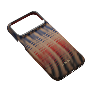 Калъф Pitaka Iphone 18 Pro Max Edge Sunset 01