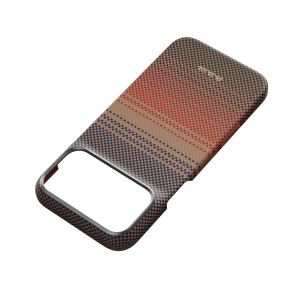 Калъф Pitaka Iphone 18 Pro Max Edge Sunset 01