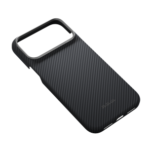 Калъф Pitaka Iphone 18 Pro Max Edge Black/Grey 01