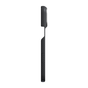 Калъф Pitaka Iphone 18 Pro Max Edge Black/Grey 01