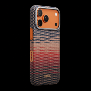 Калъф Pitaka Iphone 17 Pro Max Edge Sunset