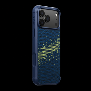 Case Pitaka Pro Guard Iphone 17 Pro Max Milky
