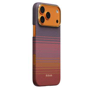 Калъф Pitaka Iphone 17 Pro Max Edge California Dream 02