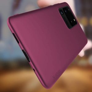 Калъф X Level Guardian TPU за Samsung A10